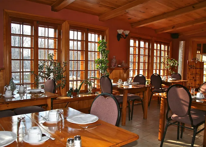 Manoir Ramezay