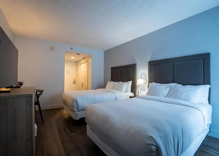 Hotel Lac Brome, BW Signature Collection