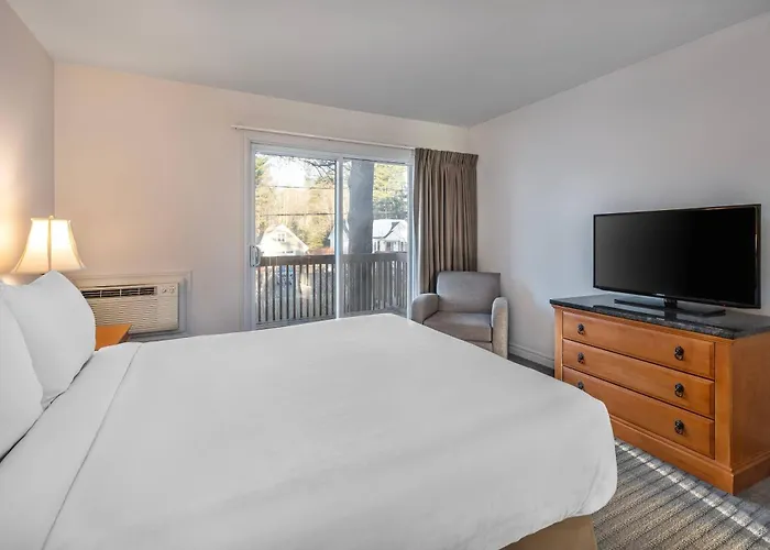 Hotel Cheribourg, An Ascend Collection Hotel
